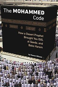 Obrazek The Muhammad Code