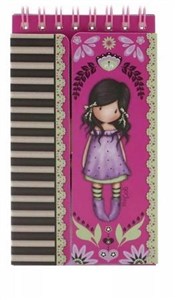 Obrazek Notes - Cobwebs