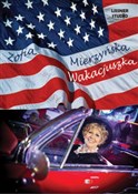 Książka : Wakacjuszk... - Zofia Mierzyńska