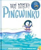 Polska książka : Bądź dziel... - Giles Andreae