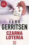 Czarna lot... - Tess Gerritsen -  fremdsprachige bücher polnisch 