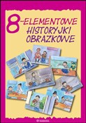 8 elemento... - Opracowanie Zbiorowe -  polnische Bücher