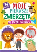 Moje pierw... - Opracowanie zbiorowe -  polnische Bücher