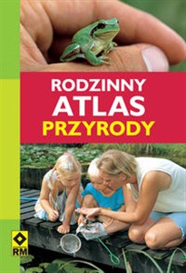 Bild von Rodzinny atlas przyrody