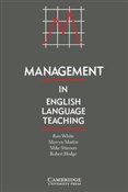 Polnische buch : Management... - Ron White, Mervyn Martin, Mike Stimson, Robert Hodge