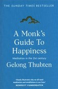 A Monk's G... - Gelong Thubten -  Polnische Buchandlung 