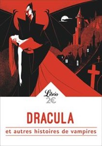 Bild von Dracula et autres histoires de vampires