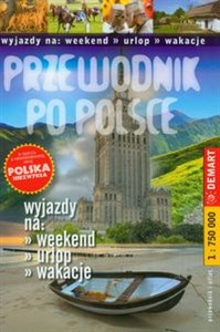 Bild von Przewodnik po Polsce Wyjazdy na weekend