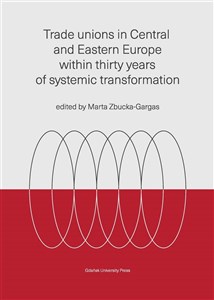 Bild von Trade unions in Central and Eastern Europe..