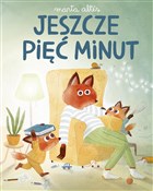Polska książka : Jeszcze pi... - Marta Altés