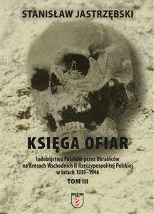 Bild von Księga ofiar ludobójstwa
