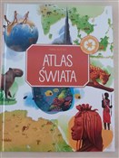 Atlas świa... - Opracowanie zbiorowe -  polnische Bücher