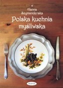 Polska kuc... - Hanna Szymanderska - buch auf polnisch 