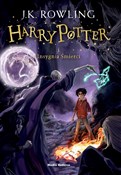 Harry Pott... - J.K. Rowling -  polnische Bücher