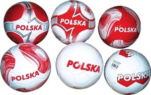 Bild von Piłka nożna Polska MIX