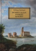 Romeo i Ju... - William Shakespeare - buch auf polnisch 