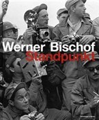 Książka : Standpunkt... - Werner Bischof