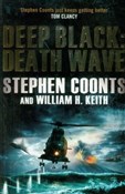 Death Wave... - Stephen Coonts -  Książka z wysyłką do Niemiec 