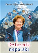 Polska książka : Dziennik n... - Teresa Chynczewska-Hennel