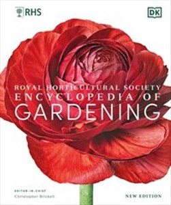 Obrazek RHS Encyclopedia of Gardening New Edition
