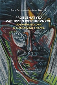 Obrazek Problematyka zaburzeń psychicznych odzwierciedlona w literaturze i filmie