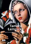 Tamara Łem... - Edyta Niemiec-Szywała -  Polnische Buchandlung 