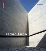 Książka : Tadao Ando... - Yann Nussaume