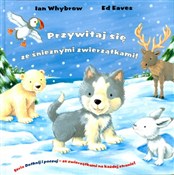 Przywitaj ... - Ian Whybrow, Ed Eaves -  polnische Bücher