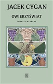 Polska książka : Owierzyświ... - Jacek Cygan