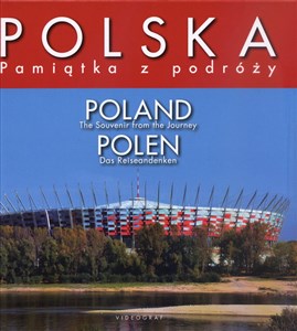 Bild von Polska Pamiątka z podróży