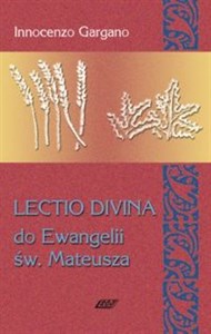 Bild von Lectio Divina 2 Do Ewangelii Św Mateusza