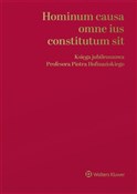 Hominum ca... -  fremdsprachige bücher polnisch 