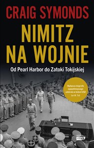 Obrazek Nimitz na wojnie