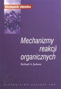 Mechanizmy... - Richard A. Jackson - buch auf polnisch 