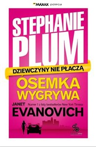 Bild von Stephanie Plum Ósemka wygrywa