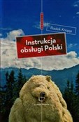 Instrukcja... - Radek Knapp - buch auf polnisch 