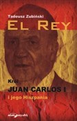 El Rey Kró... - Tadeusz Zubiński -  fremdsprachige bücher polnisch 