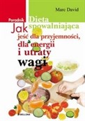 Książka : Dieta spow... - David Marc