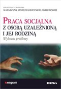 Polska książka : Praca socj...
