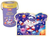 Polska książka : Puzzle 28 ...