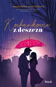 Bild von Kochankowie z deszczu  Wielkie Litery Wielkie Litery