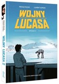 Polska książka : Wojny Luca... - Laurent Hopman, Renaud Roche