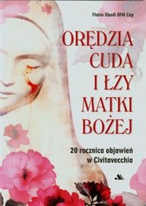 Bild von Orędzia cuda i łzy Matki Bożej 20 rocznica objawień w Civitavecchia