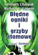 Błędne ogn... - Georges Charpak -  fremdsprachige bücher polnisch 