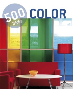 Bild von 500 Tricks Color