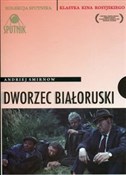 Dworzec bi... - Wadim Trunin - buch auf polnisch 