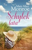 Schyłek la... - Mary Alice Monroe -  polnische Bücher