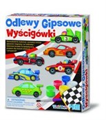 Wyścigówki... - buch auf polnisch 