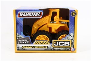 Bild von Mała spycharka JCB