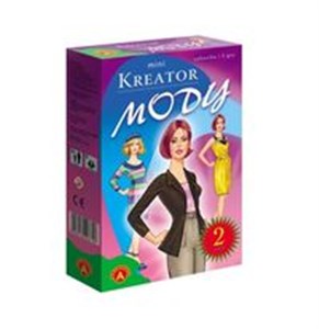 Bild von Kreator mody mini